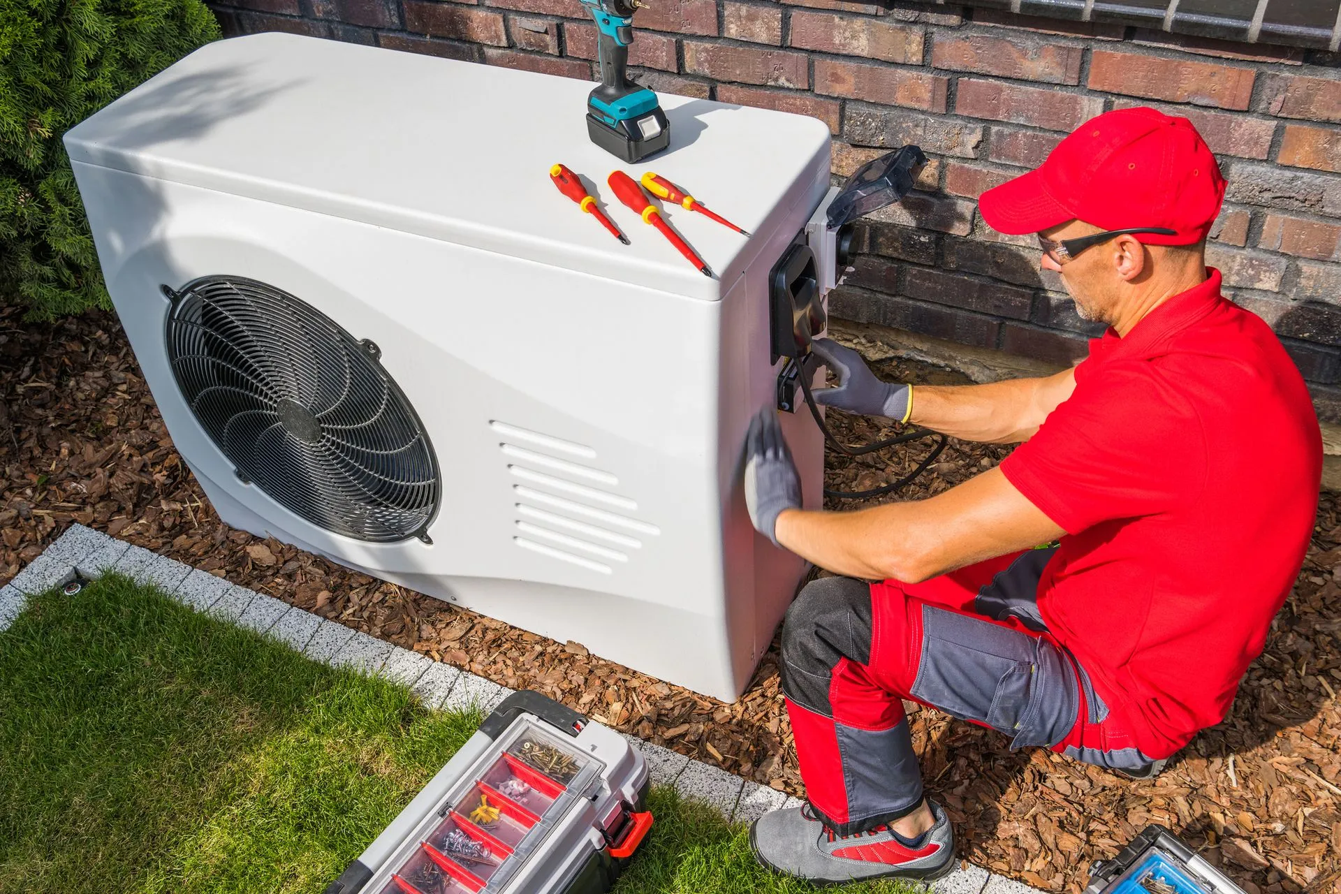 About HVAC in Mattapan, MA